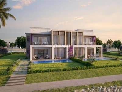 1 Bedroom Chalet for Sale in Salalah, Dhofar - 1 Bedroom Chalet For Sale in Salalah, Dhofar