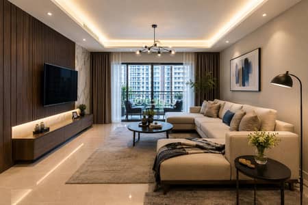 3 Bedroom Flat for Sale in Barka, Al Batinah - 3 Bedroom Apartment For Sale in Barka, Al Batinah