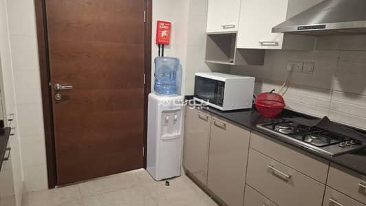 1 Bedroom Apartment for Rent in Muscat Hills, Muscat - 1 Bedroom Furnished Apartment For Rent in Muscat Hills