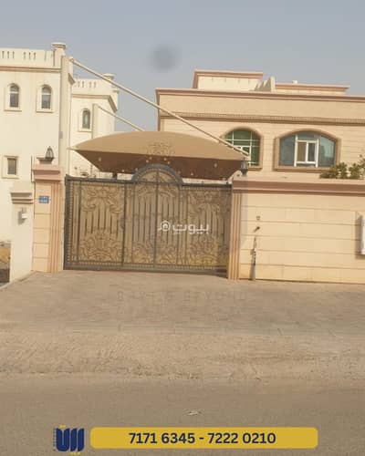 فیلا 4 غرف نوم للايجار في الأنصب، مسقط - فيلا مكونة من 4 غرف نوم للإيجار في أنصب، مسقط