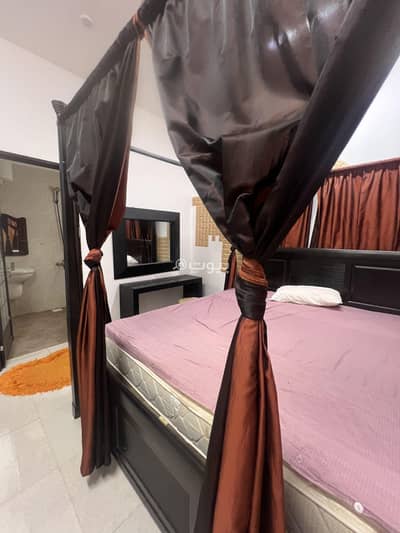2 Bedroom Flat for Rent in Nizwa, Al Dakhiliya - 2 Bedroom Furnished Apartment For Rent in Nizwa, Al Dakhiliya