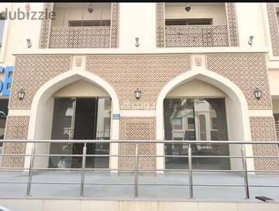 عقارات تجارية اخرى  للايجار في الموالح، مسقط - 85 متر مربع عقار تجاري للإيجار في الموالح، مسقط