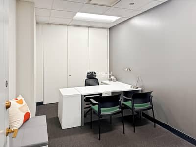 عقارات تجارية اخرى  للايجار في مسقط هيلز، مسقط - مساحة تجارية مفروشة للإيجار في مسقط هيلز