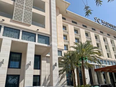 عقارات تجارية اخرى  للايجار في مسقط هيلز، مسقط - مساحة تجارية مفروشة للإيجار في هضبة مسقط