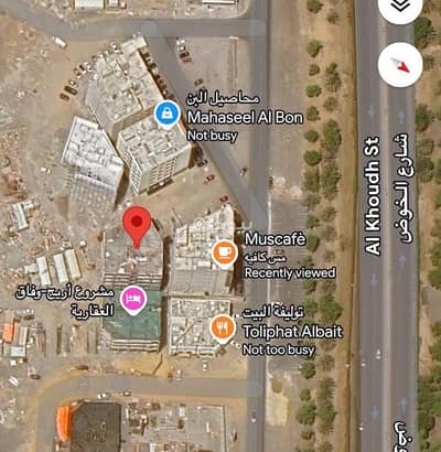 شقة 2 غرفة نوم للبيع في الخوض، مسقط - شقة من غرفتي نوم للبيع في الخوض، مسقط