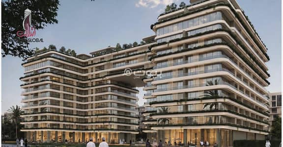 1 Bedroom Apartment for Sale in Sultan Haitham City, Muscat - 1 Bedroom Apartment For Sale in Sultan Haitham City, Muscat