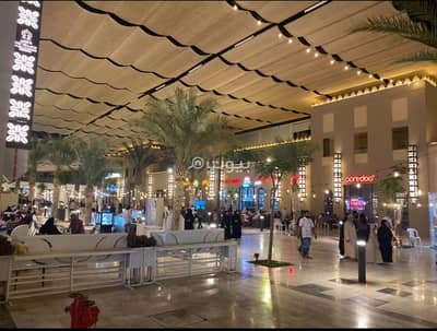 عقارات تجارية اخرى  للايجار في الحيل، مسقط - 124 متر مربع عقار تجاري للإيجار في الهيل، مسقط