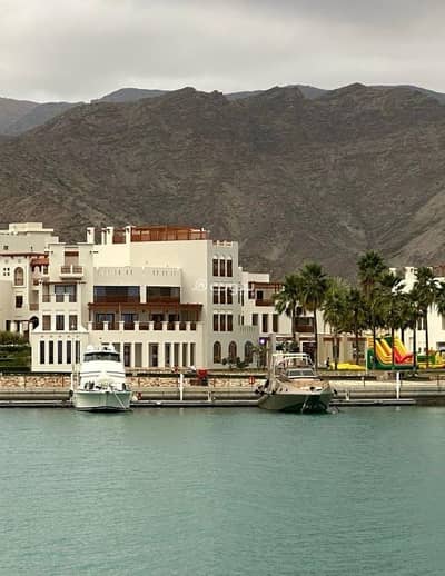 2 Bedroom Apartment for Sale in Al Sifah, Muscat - 2 Bedroom Apartment For Sale in Al Sifah, Muscat