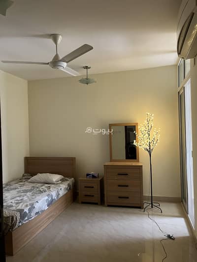فلیٹ 1 غرفة نوم للايجار في الغبرة، مسقط - شقة مفروشة بغرفة نوم واحدة للإيجار في الغبرة، مسقط
