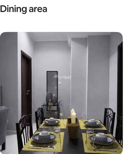 1 Bedroom Flat for Rent in Qurum, Muscat - 1 Bedroom Apartment For Rent in Qurum, Muscat