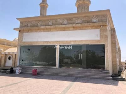 عقارات تجارية اخرى  للايجار في صحار، الباطنة - عقار تجاري للإيجار في صحار، الباطنة