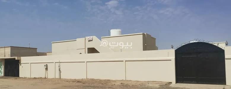 3 Bedroom Villa for Rent in Al Buraimi, Al Buraimi - 3 Bedroom Villa For Rent in Al Buraimi