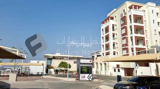 3 Bedroom Apartment for Rent in The Wave (Almouj), Muscat - 3 Bedroom Furnished Apartment For Rent in The Wave (Almouj), Muscat