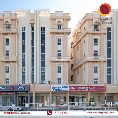 عقارات تجارية اخرى  للايجار في روي، مسقط - 80 متر مربع محل تجاري للإيجار في روي، مسقط