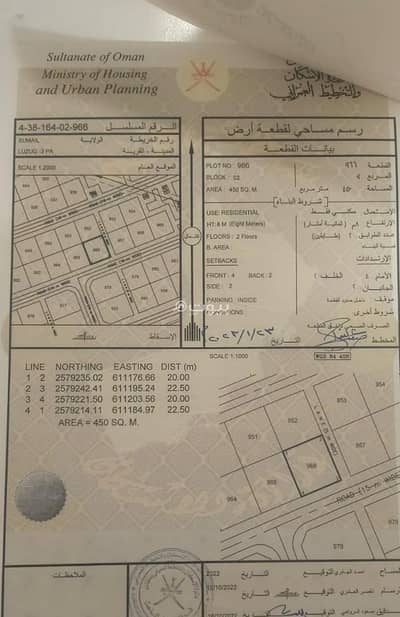 Residential Land for Sale in Sumail, Al Dakhiliya - Residential Land For Sale in Sumail, Al Dakhiliya Residential Land for Sale in Sumail, Al Dakhiliya - Residential Land For Sale in Sumail, Al Dakhiliya