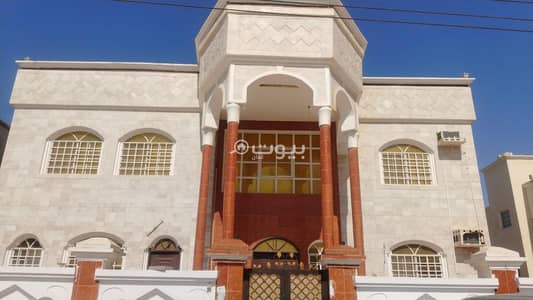 فیلا 7 غرف نوم للايجار في صلالة، ظفار - فيلا مكونة من 7 غرف نوم للإيجار في صلالة، ظفار
