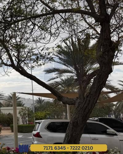 فیلا 3 غرف نوم للبيع في الموج، مسقط - فيلا مع 3 غرف نوم للبيع في الموج، مسقط