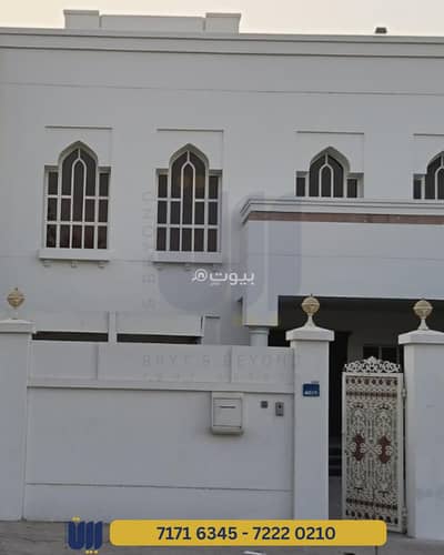 5 Bedroom Villa for Rent in Qurum, Muscat - 5 Bedroom Villa For Rent in Qurum, Muscat