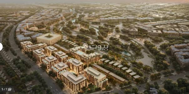 استوديو  للبيع في مدينة السلطان هيثم، مسقط - استوديو شقة للبيع في مدينة السلطان هايثم، مسقط