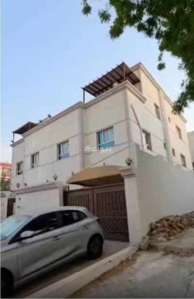 6 Bedroom Villa for Rent in Bosher, Muscat - 6 Bedroom Villa For Rent in Bosher, Muscat