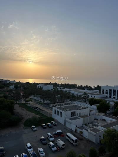 شقة 2 غرفة نوم للايجار في الغبرة، مسقط - شقة من غرفتين للإيجار في الغبرة، مسقط