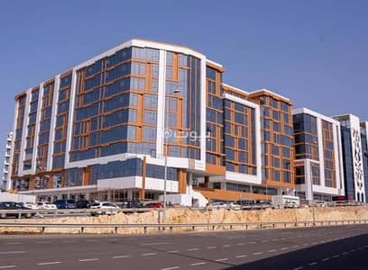 عقارات تجارية اخرى  للايجار في مسقط هيلز، مسقط - عقار تجاري للإيجار في مرتفعات مسقط
