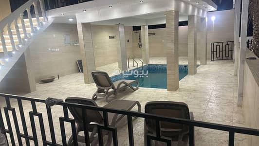شاليه 3 غرف نوم للايجار في بدبد، الداخلية - شاليه مكون من 3 غرف نوم للإيجار في بدبد، الداخلية