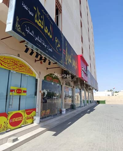 عقارات تجارية اخرى  للايجار في بهلاء، الداخلية - مساحة تجارية بمساحة 24 متر مربع للإيجار في بهلاء، الداخلية