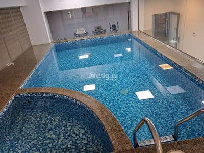 فلیٹ 1 غرفة نوم للايجار في الخوير، مسقط - شقة من غرفة نوم واحدة للإيجار في الخوير، مسقط
