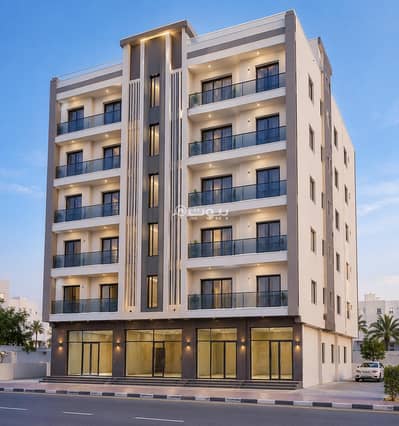 مجمع تجاري  للبيع في الموالح، مسقط - مبنى تجاري للبيع في الموالح، مسقط