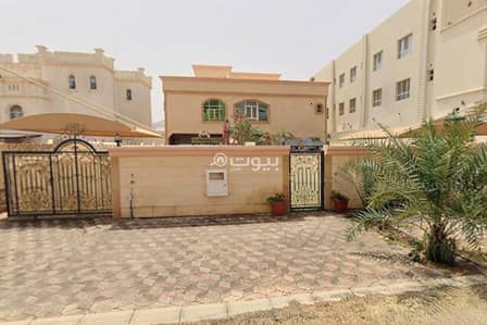 فیلا 4 غرف نوم للايجار في الأنصب، مسقط - فيلا مكونة من 4 غرف نوم للإيجار في الأنصب، مسقط