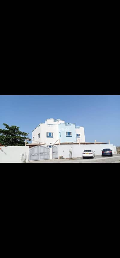 7 Bedroom Chalet for Sale in Barka, Al Batinah - 7 Bedroom Chalet For Sale in Barka, Al Batinah 7 Bedroom Chalet for Sale in Barka, Al Batinah - 7 Bedroom Chalet For Sale in Barka, Al Batinah