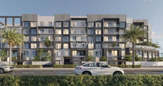 3 Bedroom Flat for Sale in Qurum, Muscat - 3 Bedroom Apartment For Sale in Qurum, Muscat