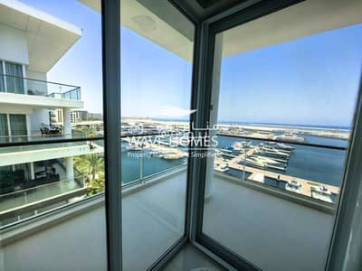 3 Bedroom Apartment for Rent in The Wave (Almouj), Muscat - 3 Bedroom Apartment For Rent in The Wave (Almouj), Muscat