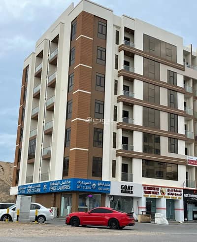 فلیٹ 1 غرفة نوم للبيع في بوشر، مسقط - شقة بغرفة نوم واحدة للبيع في بوشر، مسقط