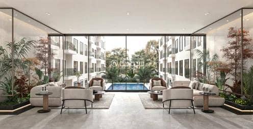 Other Commercial for Sale in Muscat Hills, Muscat - 49 SQM Other Commercial For Sale in Muscat Hills