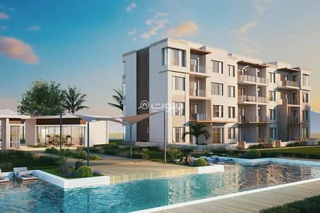 2 Bedroom Apartment for Sale in Al Sifah, Muscat - 2 Bedroom Apartment For Sale in Al Sifah, Muscat
