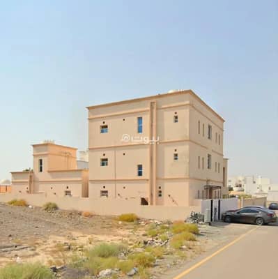 4 Bedroom Flat for Rent in Al Maabilah, Muscat - 4 Bedroom Apartment For Rent in Al Maabilah, Muscat