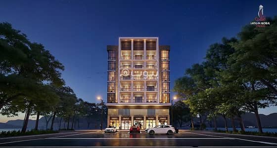 1 Bedroom Flat for Sale in Salalah, Dhofar - 1 Bedroom Apartment For Sale in Salalah, Dhofar 1 Bedroom Flat for Sale in Salalah, Dhofar - 1 Bedroom Apartment For Sale in Salalah, Dhofar