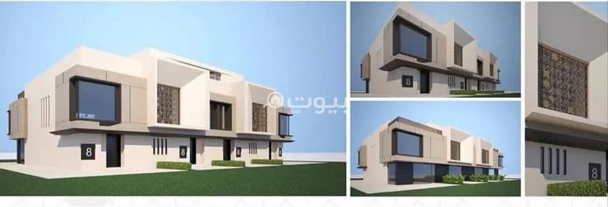 فیلا 6 غرف نوم للبيع في بوشر، مسقط - فيلا مكونة من 6 غرف نوم للبيع في بوشر، مسقط