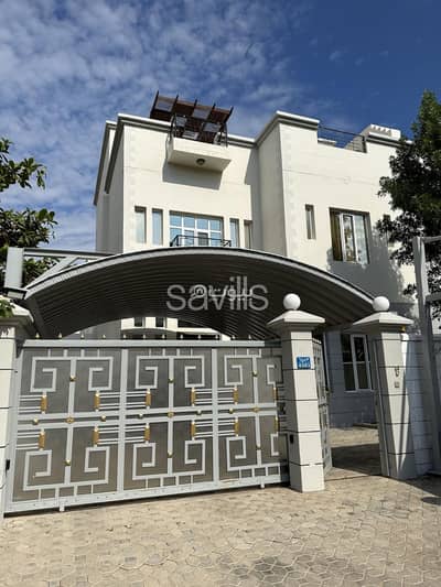 5 Bedroom Villa for Rent in Madinat Al Ilam, Muscat - 5 Bedroom Villa For Rent in Madinat Al Ilam, Muscat