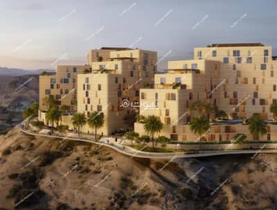 1 Bedroom Flat for Sale in Azaiba, Muscat - 1 Bedroom Apartment For Sale in Azaiba, Muscat