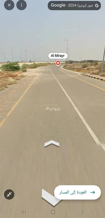 ارض سكنية  للبيع في شناص، الباطنة - أرض سكنية للبيع في شناص، الباطنة