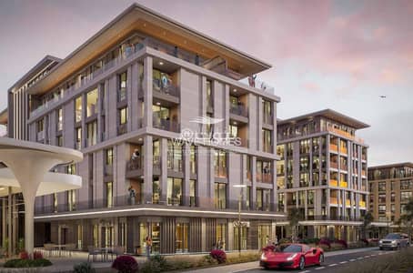 1 Bedroom Flat for Sale in Sultan Haitham City, Muscat - 1 Bedroom Apartment For Sale in Sultan Haitham City, Muscat