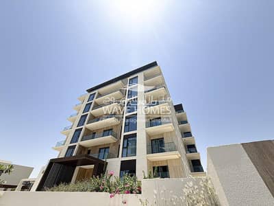 1 Bedroom Flat for Rent in The Wave (Almouj), Muscat - 1 Bedroom Apartment For Rent in The Wave (Almouj), Muscat