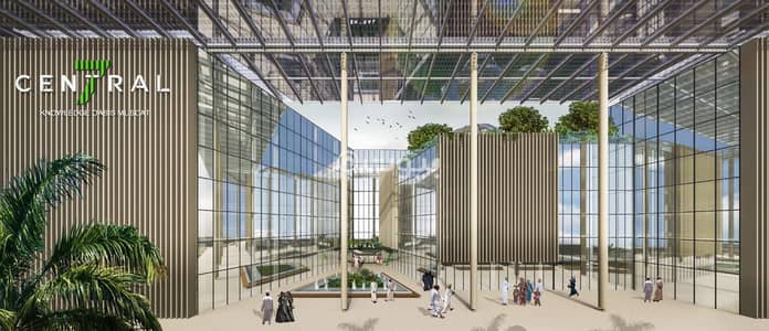 Other Commercial for Sale in Al Seeb, Muscat - Commercial Space For Sale in Al Seeb, Muscat