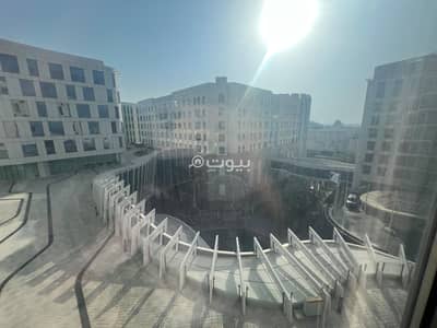 فلیٹ 2 غرفة نوم للايجار في بوشر، مسقط - شقة مكونة من غرفتي نوم للإيجار في البوسه، مسقط