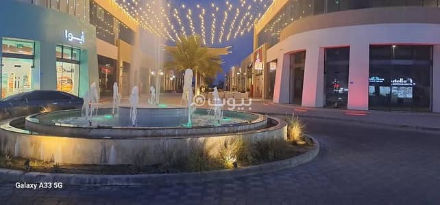 عقارات تجارية اخرى  للايجار في بركاء، الباطنة - 25 متر مربع مساحة تجارية للإيجار في بركة، الباطنة