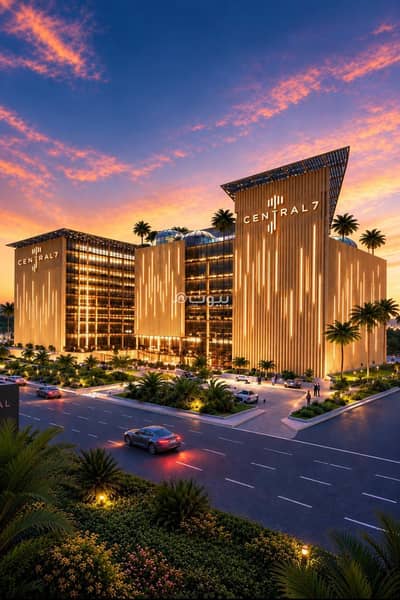 Other Commercial for Sale in Al Seeb, Muscat - 30 SQM Other Commercial For Sale in Al Seeb, Muscat