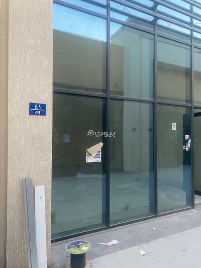 عقارات تجارية اخرى  للايجار في الموالح، مسقط - 40 متر مربع ممتلكات تجارية أخرى للإيجار في الموالح، مسقط